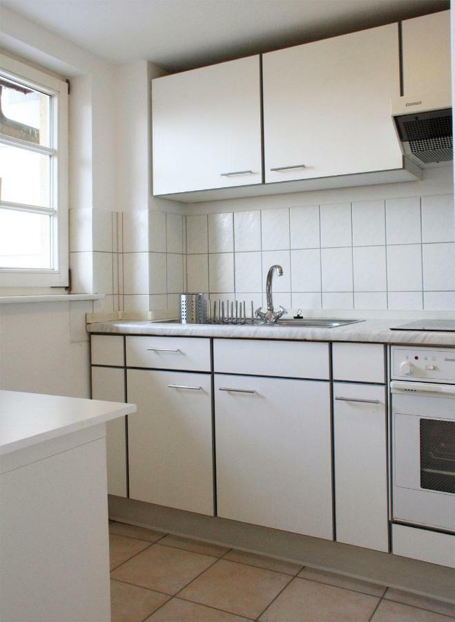 Engen Apartment Exteriör bild