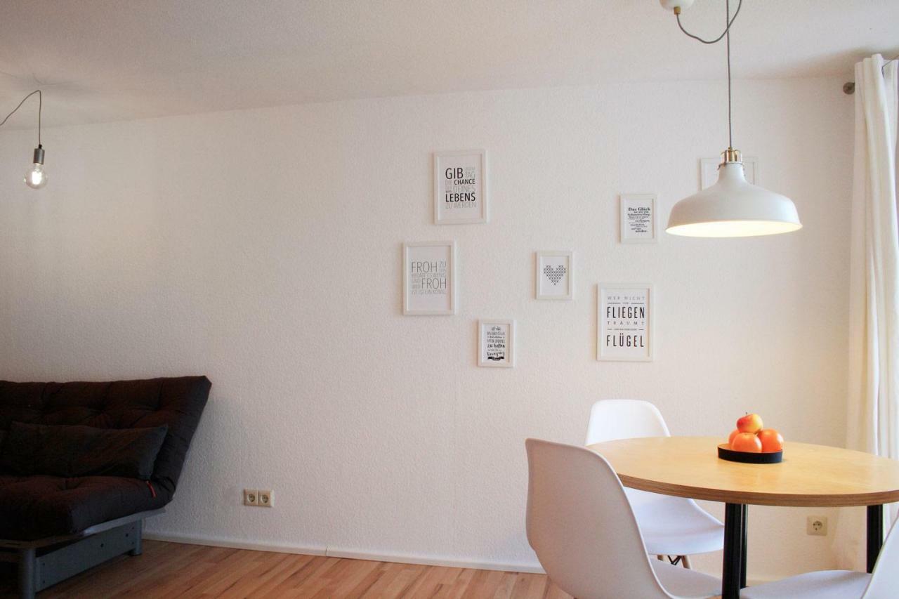 Engen Apartment Exteriör bild